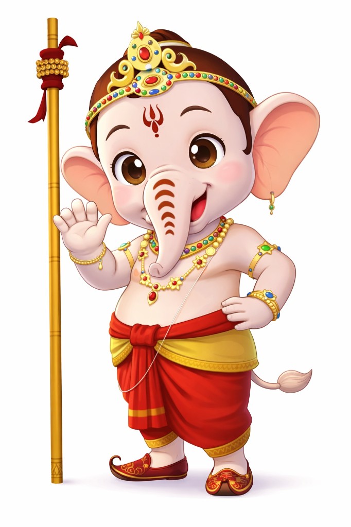 Shree Ganpati