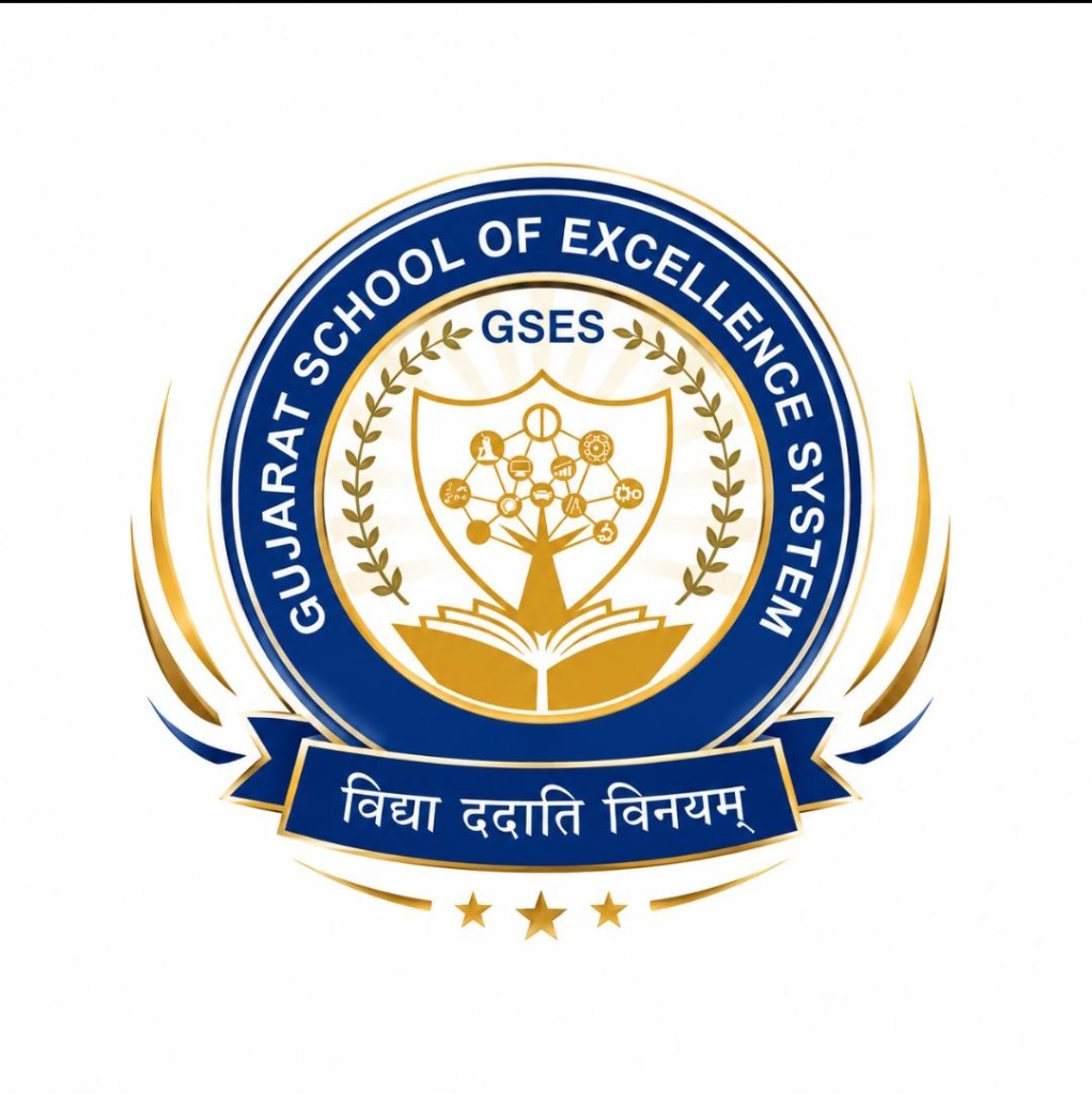 Gujarat School of Excellence System